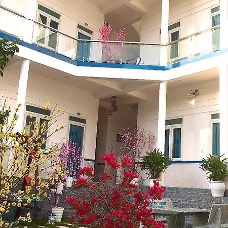 Minh Khoi Guest House Mui Ne Luaran gambar