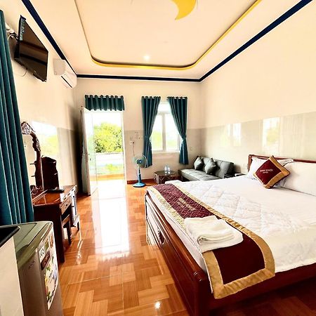 Minh Khoi Guest House Mui Ne Luaran gambar