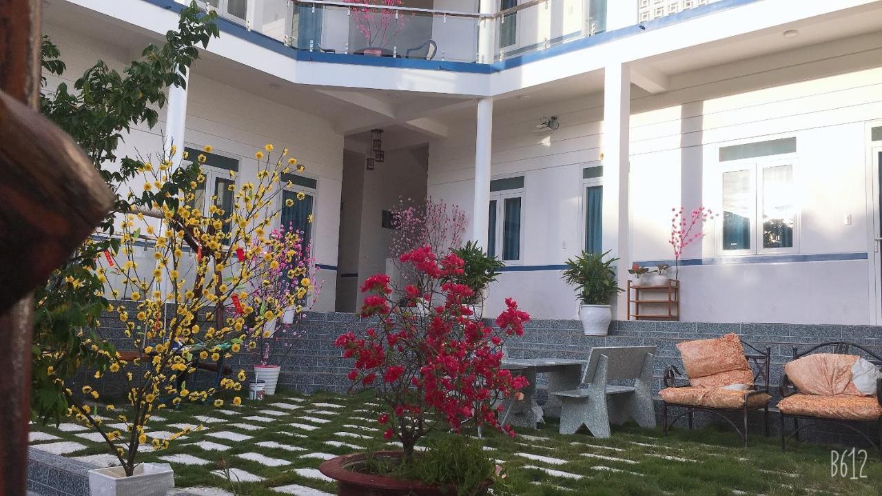 Minh Khoi Guest House Mui Ne Luaran gambar
