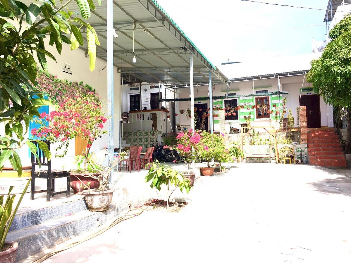 Minh Khoi Guest House Mui Ne Luaran gambar