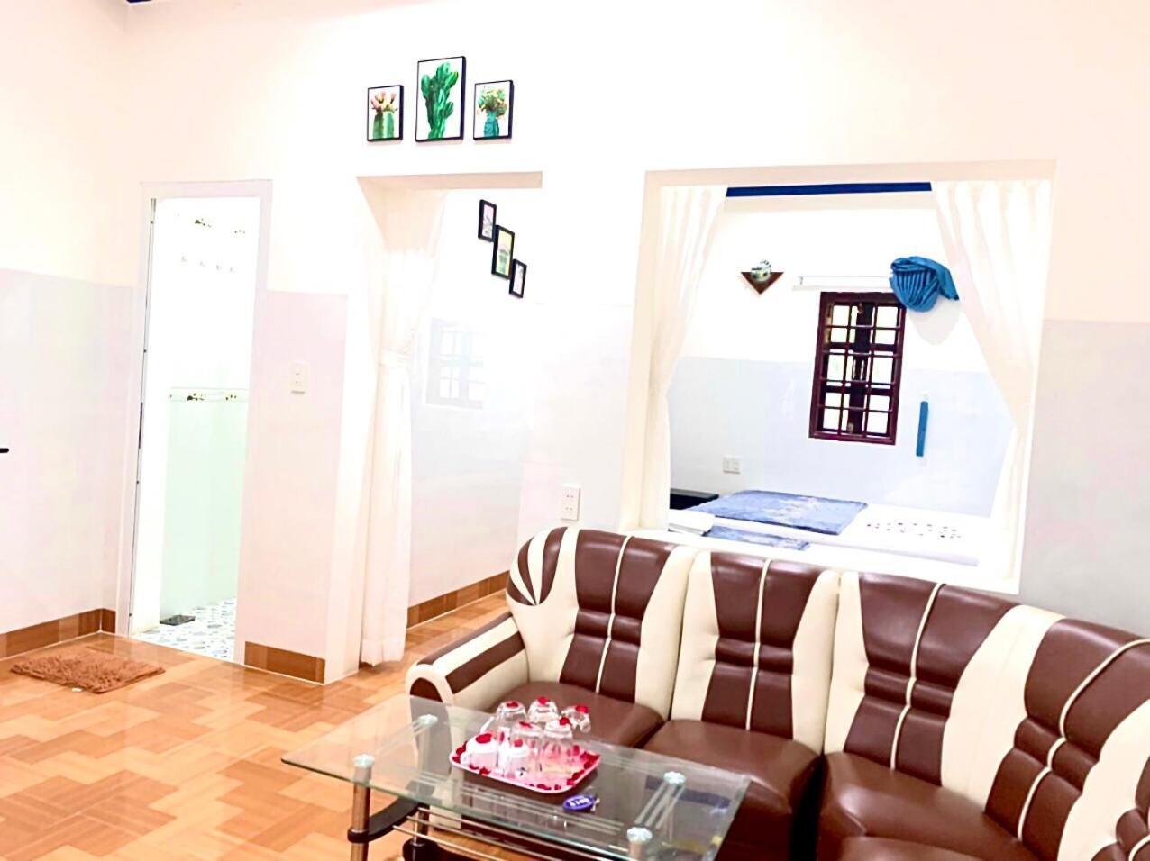 Minh Khoi Guest House Mui Ne Luaran gambar