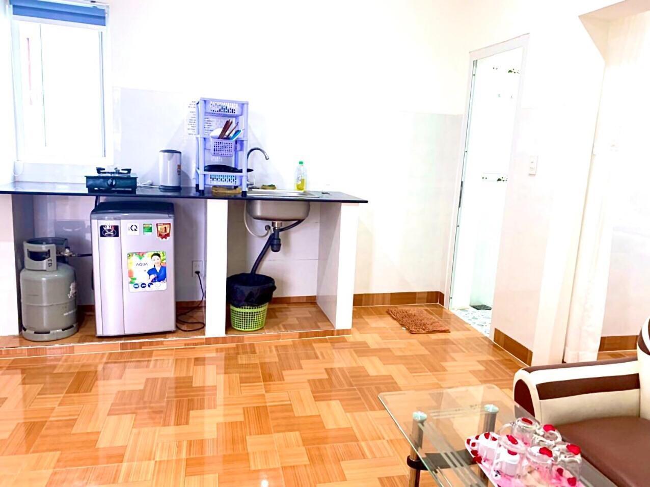 Minh Khoi Guest House Mui Ne Luaran gambar