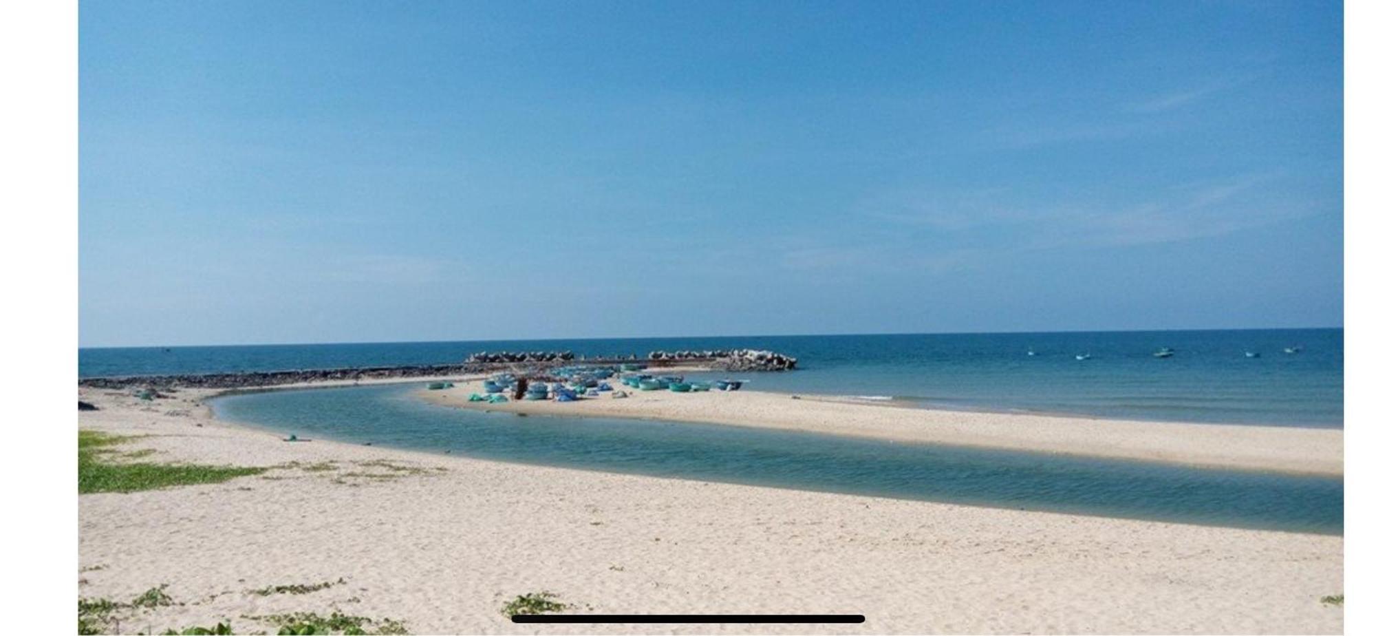 Minh Khoi Guest House Mui Ne Luaran gambar