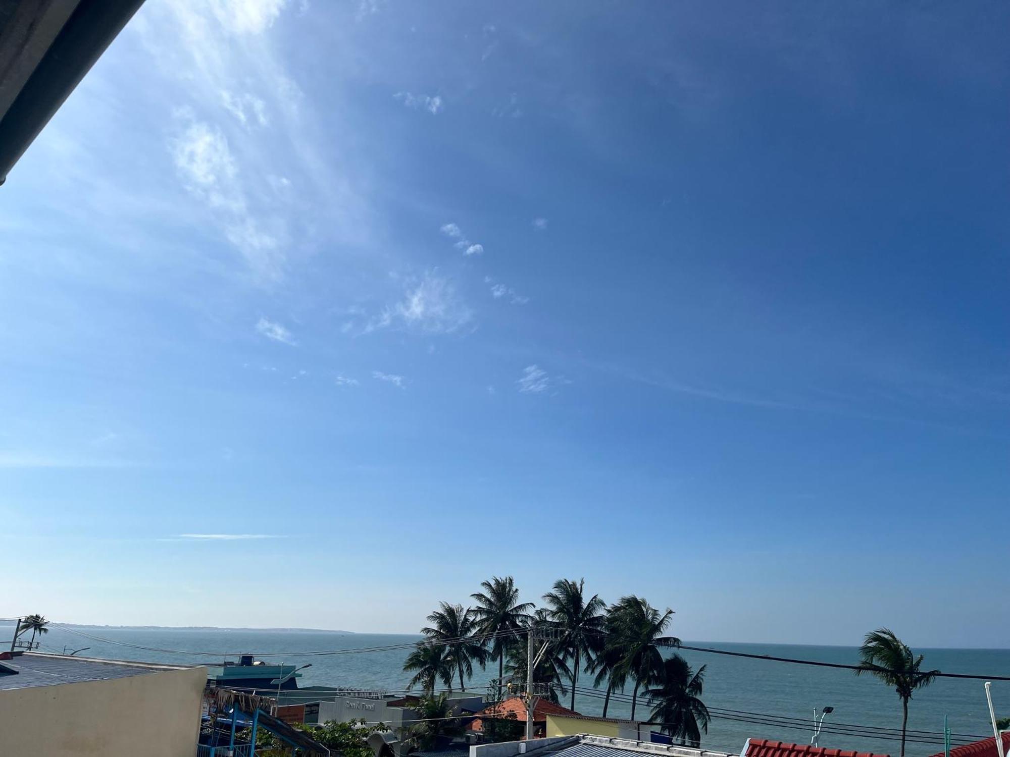 Minh Khoi Guest House Mui Ne Luaran gambar