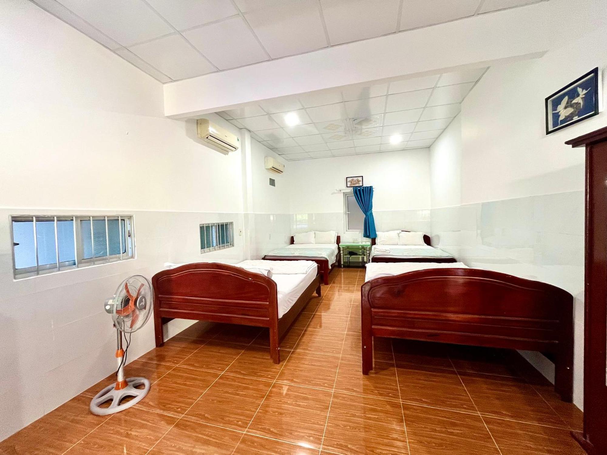 Minh Khoi Guest House Mui Ne Luaran gambar