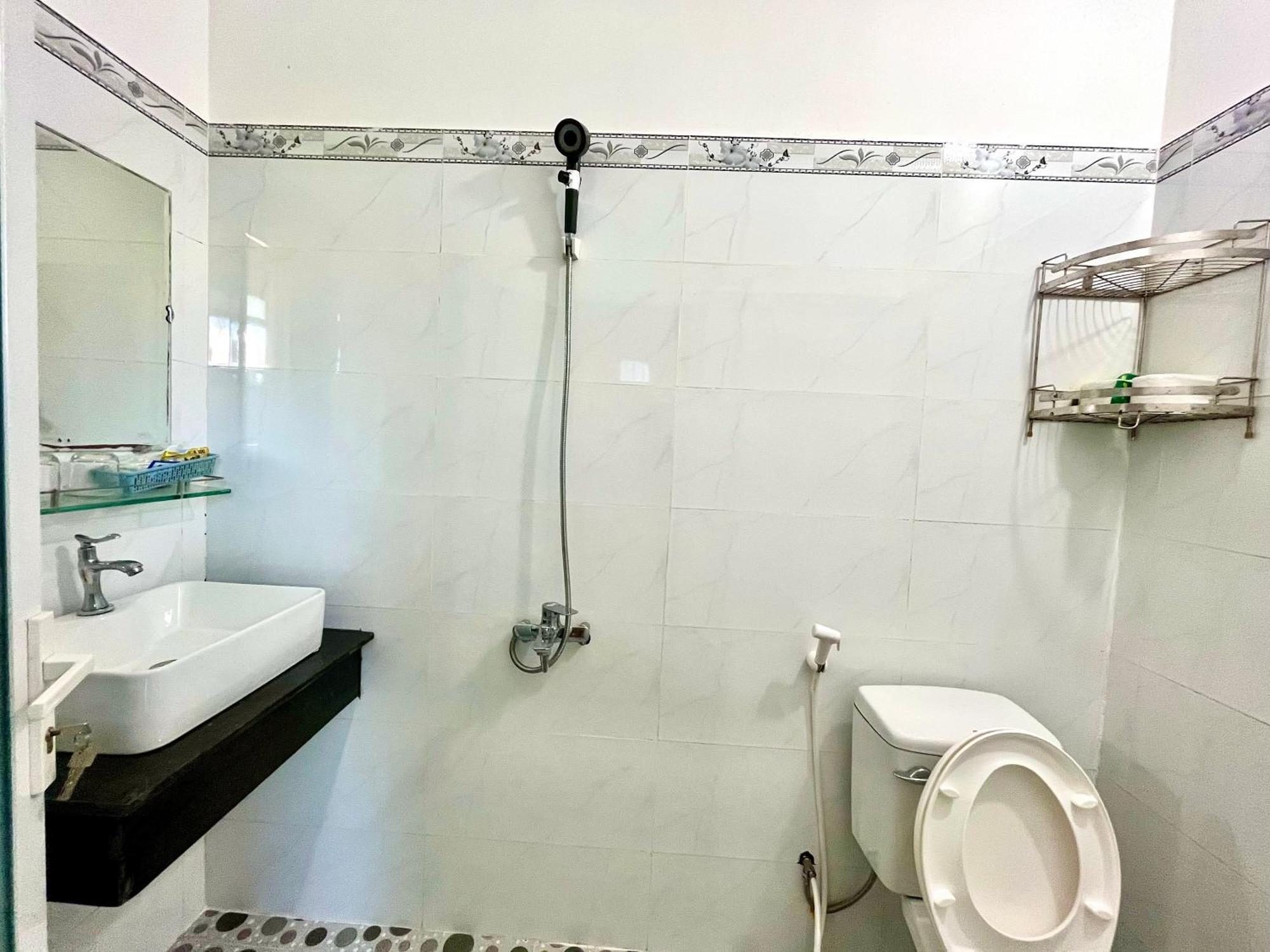 Minh Khoi Guest House Mui Ne Luaran gambar