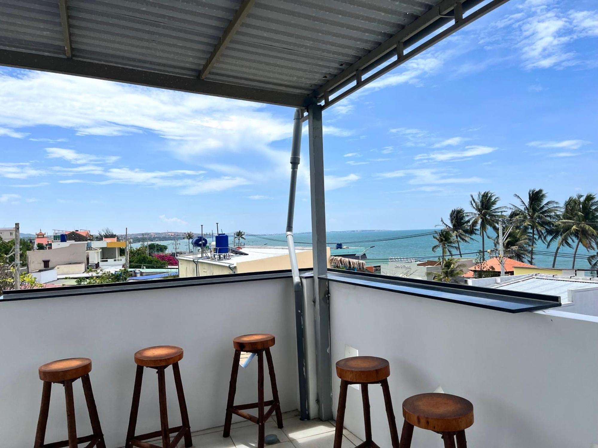 Minh Khoi Guest House Mui Ne Luaran gambar